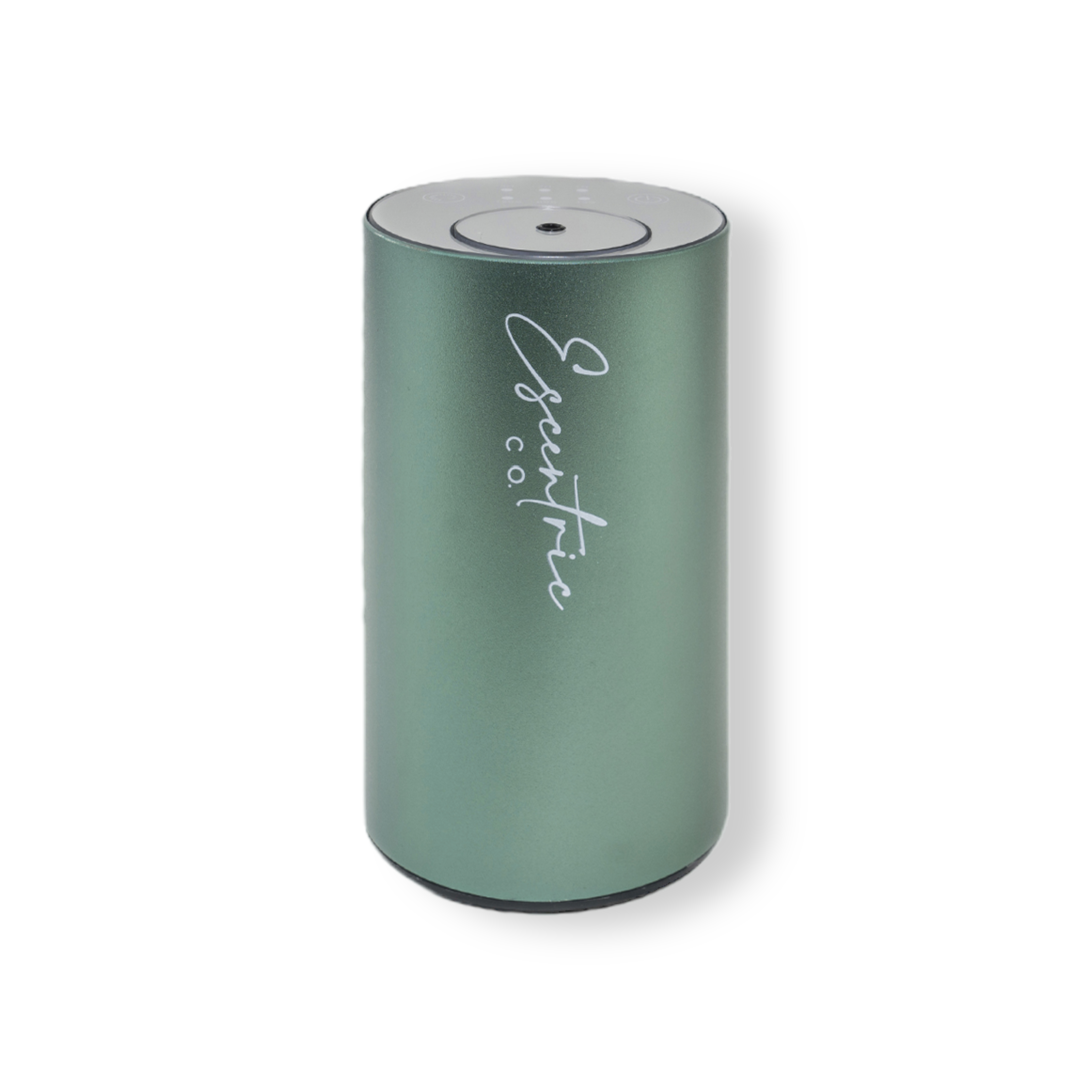Multi-Functional Aroma Diffuser in Jade + 15ml Fragrance Oil