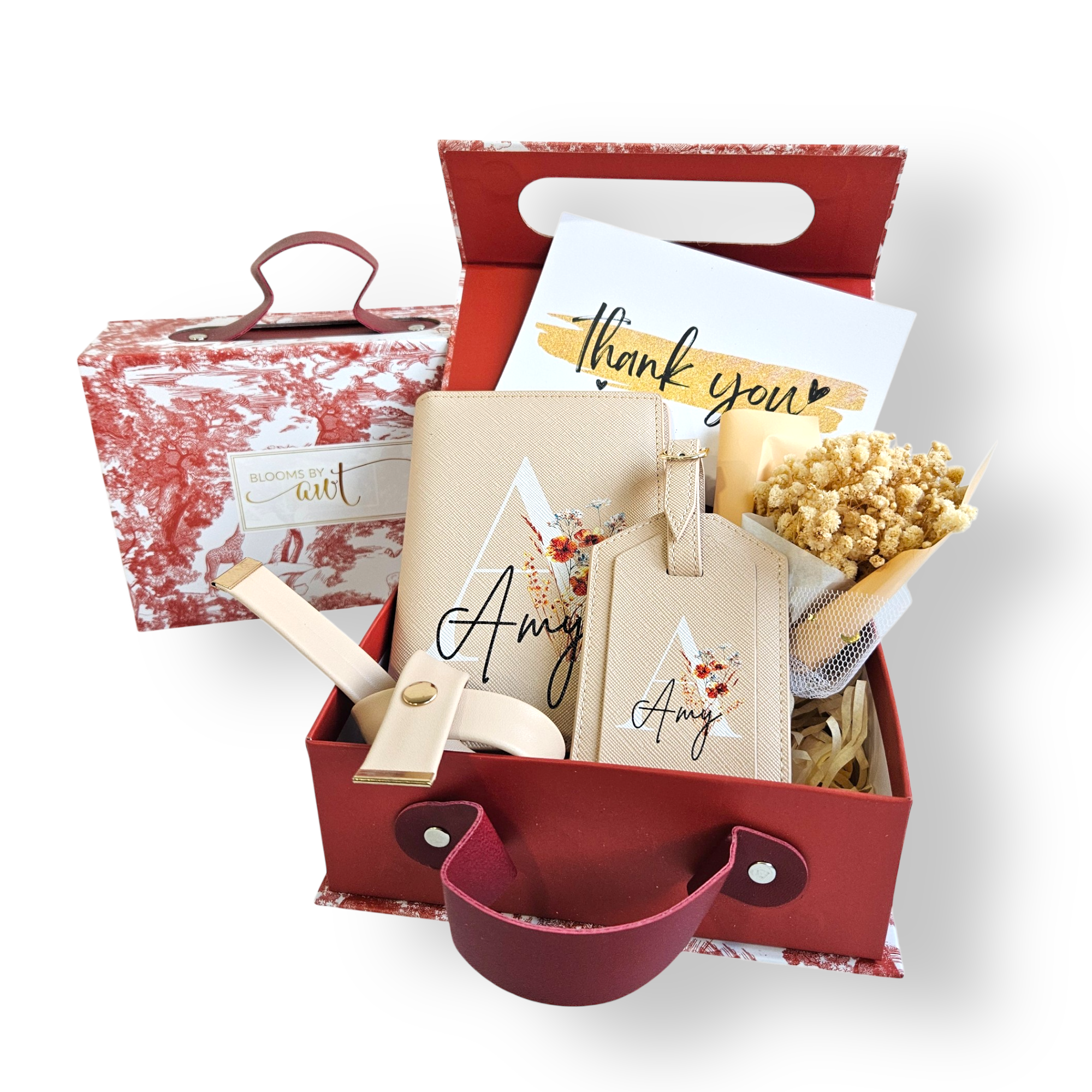 Personalised Custom Hamper