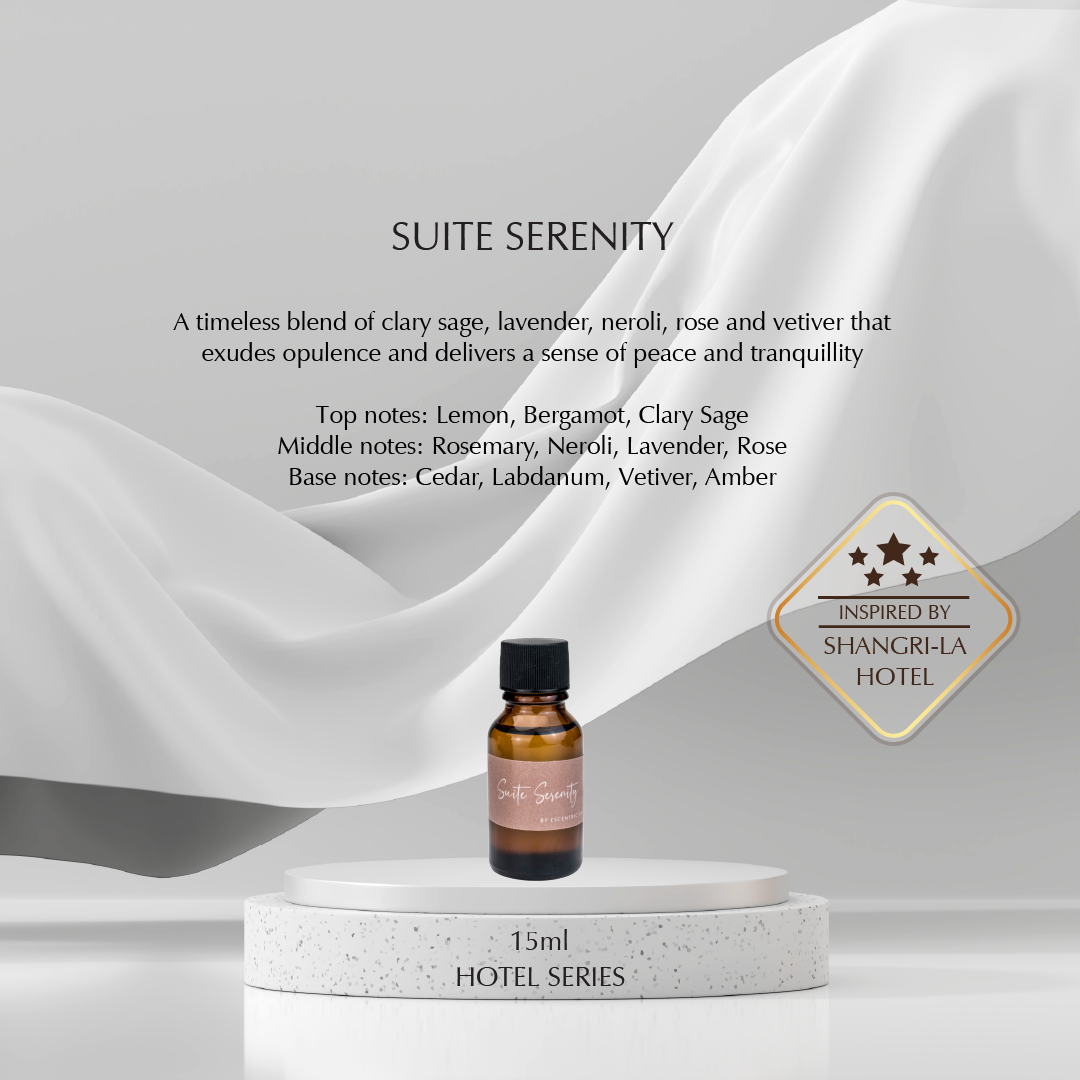 Multi-Functional Aroma Diffuser in Gold + 15ml Fragrance Oil